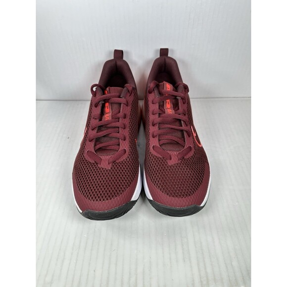 Size 9.5 Nike Air Max Alpha Trainer 5 Mens Training Shoes Red FQ1833-600 NEW main image 7